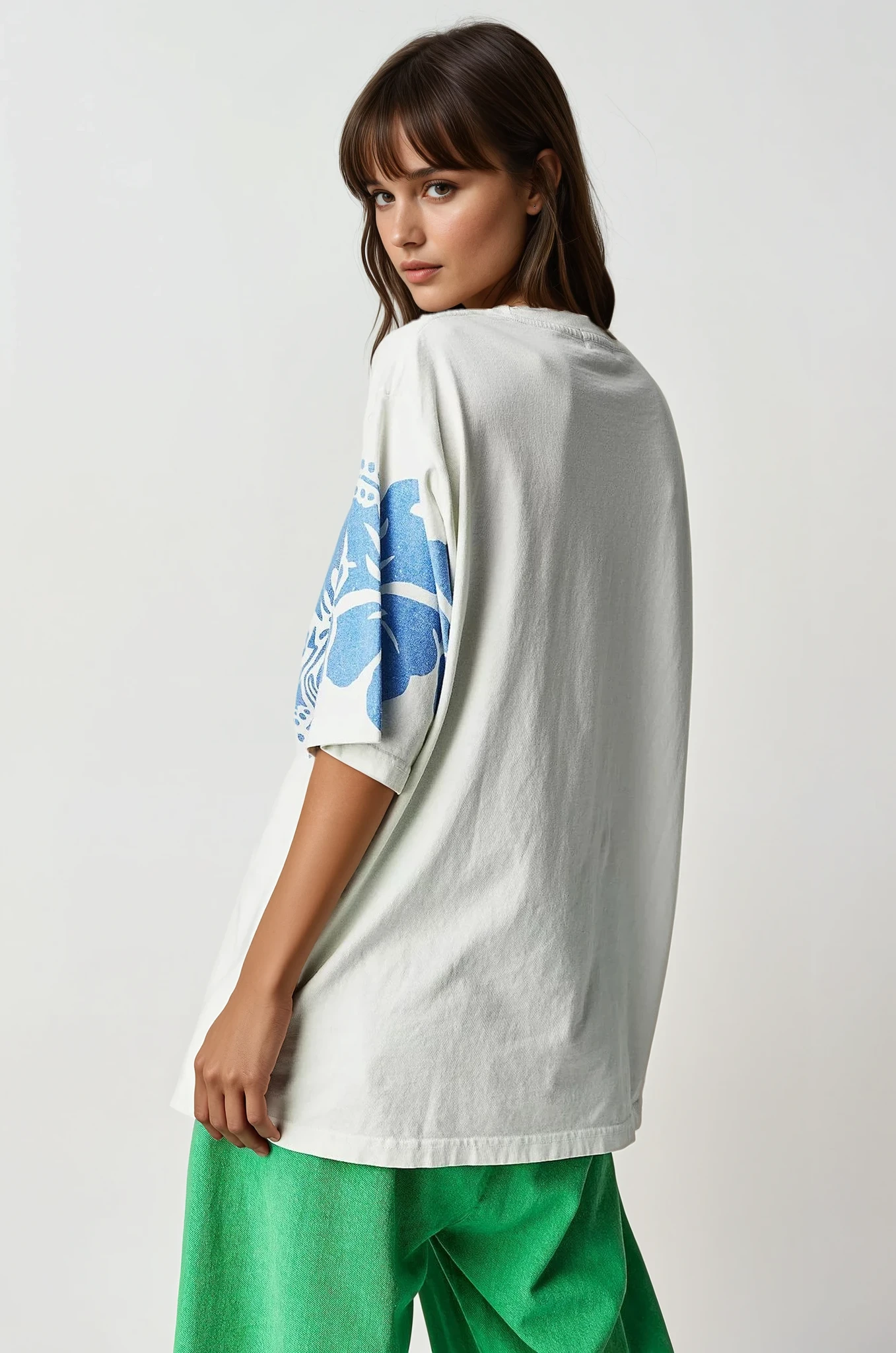 sophie graphic tee